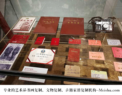 陆川县-专业的文物艺术品复制公司有哪些？